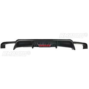 <b>For</b> Toyota Camry 8th Gen 2018-2022 Body Kit Rear Bumper Apron Rear Bumper <b>Diffuser</b> Cover Protector <b>Car</b> Accessories - Product Image 6