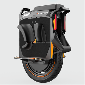 <span class=keywords><strong>INMOTION</strong></span> P6 2026 alta velocidad 6000W Motor monociclo eléctrico GPS 20 pulgadas Monowheel Scooter accesorio 235V 4200WH disco de litio Oryx - Product Image 6