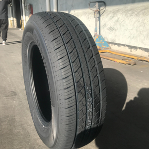 ยางรถยนต์ยี่ห้อดังขายดี ขนาด 245/70R17 สำหรับรถยนต์นั่งส่วนบุคคล - Product Image 1