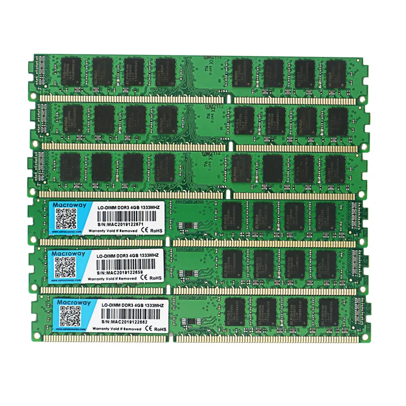 Memoria Ram para ordenador, 8gb, Ddr3, 1333mhz, 1600mhz, Ddr3, 4gb, 8gb