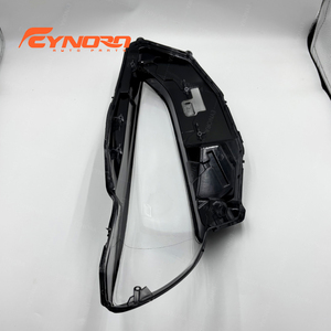 Cubierta de Lente de Faro Delantero EYNORA para Mazda 6 Atenza 2020 2021 <span class=keywords><strong>2022</strong></span>, Carcasa de Faro Delantero GW6W-51030 GW6W-51040 - Product Image 3