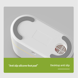 2024 креативный портативный современный светодиодный мини-USB-диффузор для эфирных масел - Product Image 4