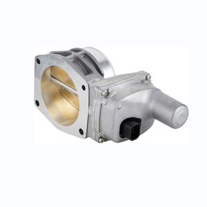 Corpo Farfallato 12570790 2171617 673003 S20002 Compatibile con CADILLAC CTS 2006-2007 CHEVROLET CORVETTE <span class=keywords><strong>PONTIAC</strong></span> G8 <span class=keywords><strong>GTO</strong></span> - Product Image 3