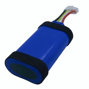 แบตเตอรี่ลิเธียมไอออนโพลิเมอร์สำหรับลำโพงบลูทูธแบบพกพา3.6V 5200mAh สำหรับ <span class=keywords><strong>JBL</strong></span> Link แบบ ID1060-B - Product Image 5