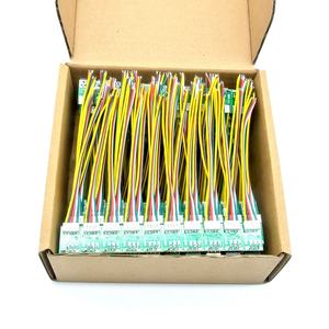 وحدة تحويل الطاقة كريتال <span class=keywords><strong>CA</strong></span>-888 18 فولت من التيار المستمر إلى التيار المستمر لشاشات LED وLCD والتلفزيونات - Product Image 4