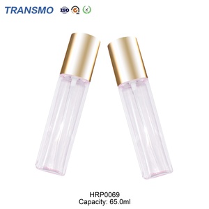 Botella de Loción al por Mayor de 65 ml, Fabricantes de Envases Cosméticos, Botella para Tónico para el Cuidado de la Piel con Bomba - Product Image 4