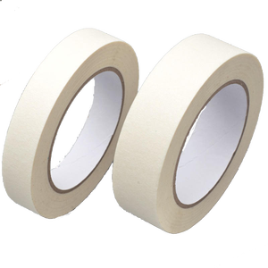 Nastro adesivo per pittura da 3/4 pollici per uso generale, produttori di nastri per mascheratura 15mm 20m 24 <span class=keywords><strong>mm</strong></span> - Product Image 3