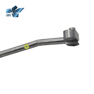 Tuyau de refoulement de réfrigérant A/C haute pression 977612W000 pour Hyundai Santa Fe 97762-2W001 - Product Image 5