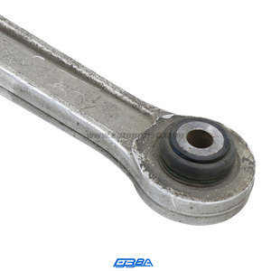 Brazo de Control Superior Trasero Izquierdo Original Usado OEM 259014 para Ferrari F458 2010-2016, Brazo de Suspensión Automotriz, Piezas de Repuesto - Product Image 6