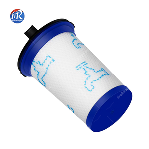 Filtre à poussière Hepa lavable ZR009001 adapté pour <span class=keywords><strong>Rowenta</strong></span> Force 360 X-Pert aspirateur sans fil pièces de rechange accessoires - Product Image 4