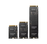Disque dur SSD d'origine Pull Solid State pour ordinateur SN730 NVMe 256 Go