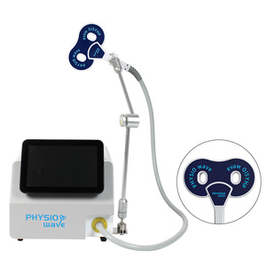 New Style Figure-8 Magnetic Ring Therapy Device Treats Muscle Tears and Swelling Improving <b>Physical</b> Function - Product Image 3
