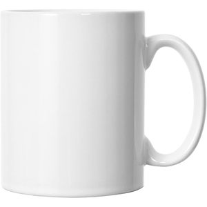 Harebe 22 Oz Extra <b>Large</b> Ceramic Coffee <b>Mug</b> White Microwave Safe Dishwasher Safe Big Capacity Handle For Dad Men - Product Image 1