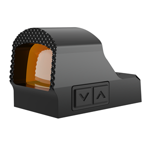 Typhon <span class=keywords><strong>Red</strong></span> Dot Sight với ống kính hợp kim nhôm tráng đỏ 11 cấp chấm đỏ với mô hình laser và nắp ống kính lắc tỉnh táo - Product Image 1