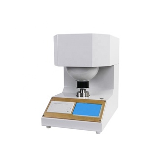 SKZ102B Tissu en coton <span class=keywords><strong>R457</strong></span> Valeur S ≤ 0.10 Luminosité Colorimètre pour le département de <span class=keywords><strong>test</strong></span> de fabrication de sel - Product Image 1