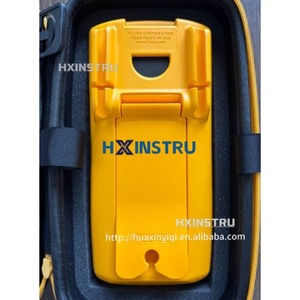 Multímetro Industrial Profesional de 87V con Medición de Temperatura, Función de Baja Impedancia LoZ, lexso H - Product Image 4