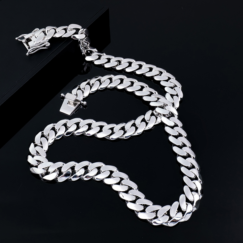 Collier 18mm 30 pouces