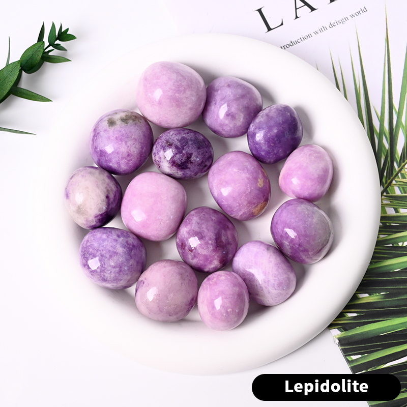 15# lepdolite