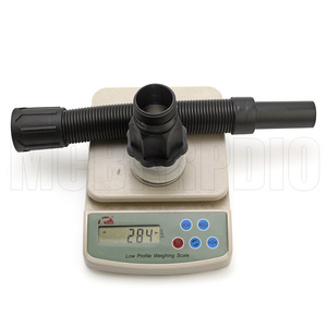 Tappo di <span class=keywords><strong>Scarico</strong></span> Moderno in Acciaio Inox da 3 Pollici MCBKRPDIO per <span class=keywords><strong>Lavandino</strong></span> e Vasca da Bagno - Product Image 5