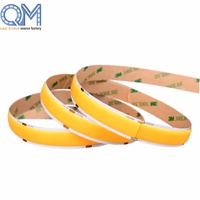 Bande lumineuse LED COB QM Q5000 1600 LED, haute qualité, largeur 30 mm, Ra90, 3000 lm