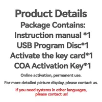 Paquete de Software USB FPP de Microsoft Project Professional 2021 para Oficina Corporativa, Activación en Línea, Inglés, Uso Doméstico