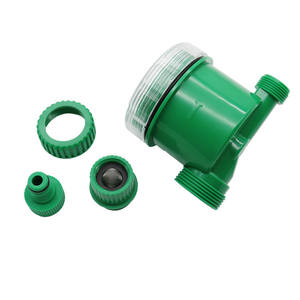 Temporizador de Agua Electrónico Automático con Pantalla LCD para Jardín, Controlador de Riego por Goteo - Product Image 4