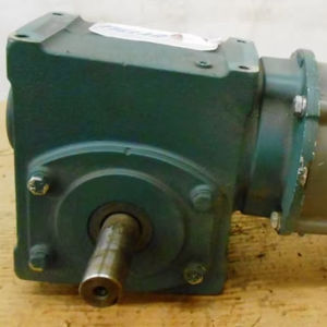 Новый Оригинальный Промышленный Двигатель VM3546 1725 об/мин TIGEAR 2 26Q30L56 301 с Программируемым Логическим Контроллером (ПЛК) - Product Image 1