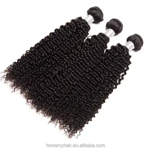 Toptan saç satıcıları bakire saç toplu perulu ve brezilyalı 100% insan saçı 20 inç 11a bakire doğal siyah dalga demetleri