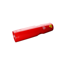D'extérieur de haute qualité anti-Explosion, 10 pièces, poudre de secours pour le feu, boule d'allumage