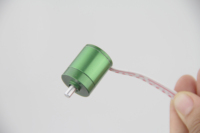 Yi Feng W19S4 Miniatur-Inkrementalgeber IP66 Wasserdicht Stoß-/Vibrationsbeständig Lange Mechanische Lebensdauer Hochgeschwindigkeit