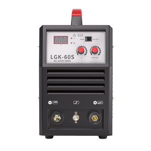 CUT-60 CNC plazma kesme makinesi 220V ve 380V IGBT tipi yeni durum olmayan HF <span class=keywords><strong>Pilot</strong></span> ark temas kaynak kesici - Product Image 5