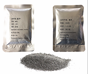 Poudre de Titane Ti Powdee Ti <span class=keywords><strong>Powdet</strong></span> - Product Image 2