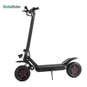 Pliant double moteurs haute vitesse scooter électrique avec siège 1000w 10 pouces hors <span class=keywords><strong>orad</strong></span> pliable scooters_electric - Product Image 5