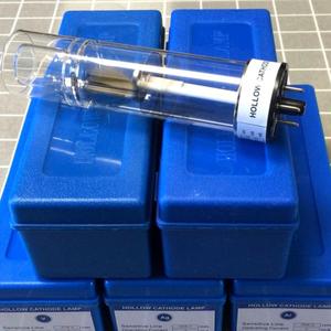 Espectrofotómetro de Absorción de Doble Haz (AAS) de Laboratorio para Pruebas de Metales Pesados - Product Image 3
