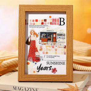 มิสเตอร์เปเปอร์ แผ่น<span class=keywords><strong>สติ</strong></span><span class=keywords><strong>ก</strong></span><span class=keywords><strong>เกอร์</strong></span>ลาย<span class=keywords><strong>ก</strong></span>าร์ตูน 50 ชิ้น ชุดสติ<span class=keywords><strong>ก</strong></span><span class=keywords><strong>เกอร์</strong></span>ตัว<span class=keywords><strong>ก</strong></span>าร์ตูนสำหรับตกแต่งสมุดแพลนเนอร์ ไดอารี่ อัลบั้ม <span class=keywords><strong>DIY</strong></span> และงานประดิษฐ์ - Product Image 5