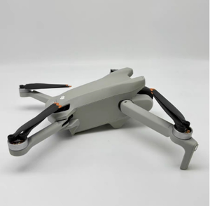 Used 4K Camera Dron Mini 3 Dron 10KM Video Transmission Remote Control Quadcopter - Product Image 4