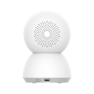 Cámara PTZ Inteligente Original <span class=keywords><strong>2K</strong></span>, Cámara de Seguridad WiFi de 3MP F1.4, 360° °   Rotación con IA, Detección Humana, Audio Bidireccional - Product Image 3