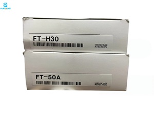Sensor de Temperatura para Controlador PLC, Nuevo y Original, FT-H30 FT-50A - Product Image 1