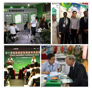 Estratto di Salacia Chinensis L. Fornitura Diretta dalla Fabbrica, Polvere di Estratto di Radice di Salacia Reticulata - Product Image 6