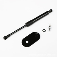 Amortisseurs d'assistance de hayon 2007-2019 Toyota Tundra Pickup – Amortisseur de descente lente pour hayon arrière – Barre de support de levage – Accessoires de camion