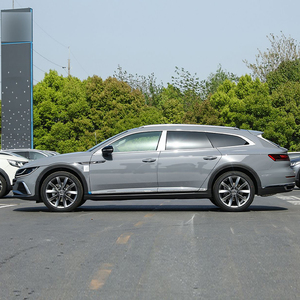 Mercado de China usado Volkswagen CC potente motor turboalimentado suave transmisión DSG elegante <span class=keywords><strong>Grand</strong></span> Tourer - Product Image 5