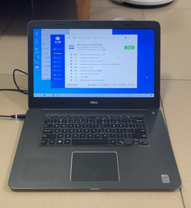 Giá Tốt Máy Tính Máy Tính Xách Tay Dall Inspiron 7548 Intel Core I7 Bộ Vi Xử Lý 8 + 240G Máy Tính Xách Tay - Product Image 1