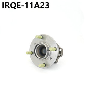 Nouvel ensemble de moyeu de roue avec unité de roulement automobile ACP1-2C299-A2C pour Changan Ford EcoSport, diamètre intérieur 35 mm - Product Image 4