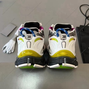 Giày thể thao nam nữ thời trang cao cấp chất lượng cao kiểu dáng chunky xu hướng <span class=keywords><strong>2025</strong></span>, phong cách dạo phố, giày casual nam - Product Image 6