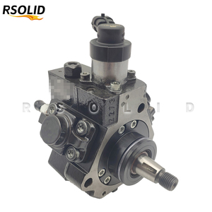ปั๊มน้ำมันดีเซล Rsoliddiesel รุ่น 0445020083 ใช้ได้กับเครื่องยนต์ดีเซล D04FR รถขุด SK130-8 ปั๊มคอมมอนเรลแรงดันสูง VA32G61-10300 - Product Image 4