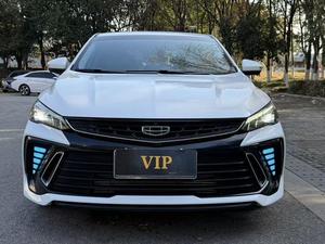 Geely Binrui 2022 Binrui COOL 1.5T DCT Fengchi Edition - Product Image 2
