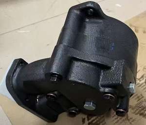 Fabricant d'équipement hydraulique 3P4002 3P-4002 3306 bulldozer partie pompe à engrenages de pompe hydraulique, adapté pour D9G, D8H, D7G, D8K - Product Image 4