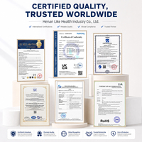 Feuilles de traitement des cicatrices en silicone |   Hypoallergénique, auto-adhésif, certifié ISO13485, classe 4, 15 cm, pour brûlures, césarienne, post-chirurgie