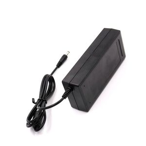 18V 4A <b>Power</b> <b>Adapter</b> DC Output For Led Strip Lights Surveillance Cameras Industrial Equipment <b>Us</b> Plug Black - Product Image 3