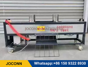 เครื่องฉีดวัคซีนวางไข่แบบแข็งเห็ดนางรมการฉีดวัคซีน - Product Image 3